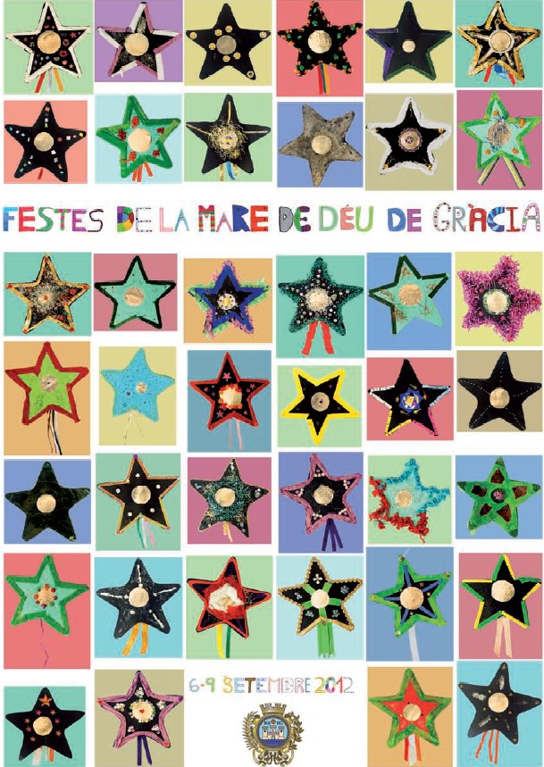 Fiestas de la Mare de Déu de Gràcia  